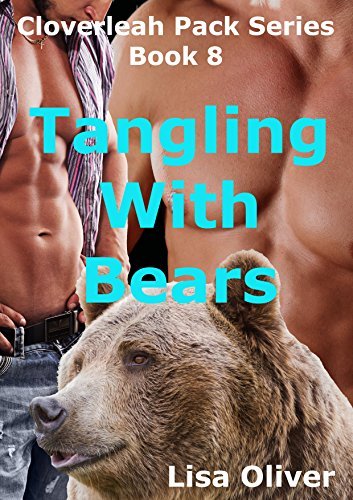 Tangling with Bears book cover