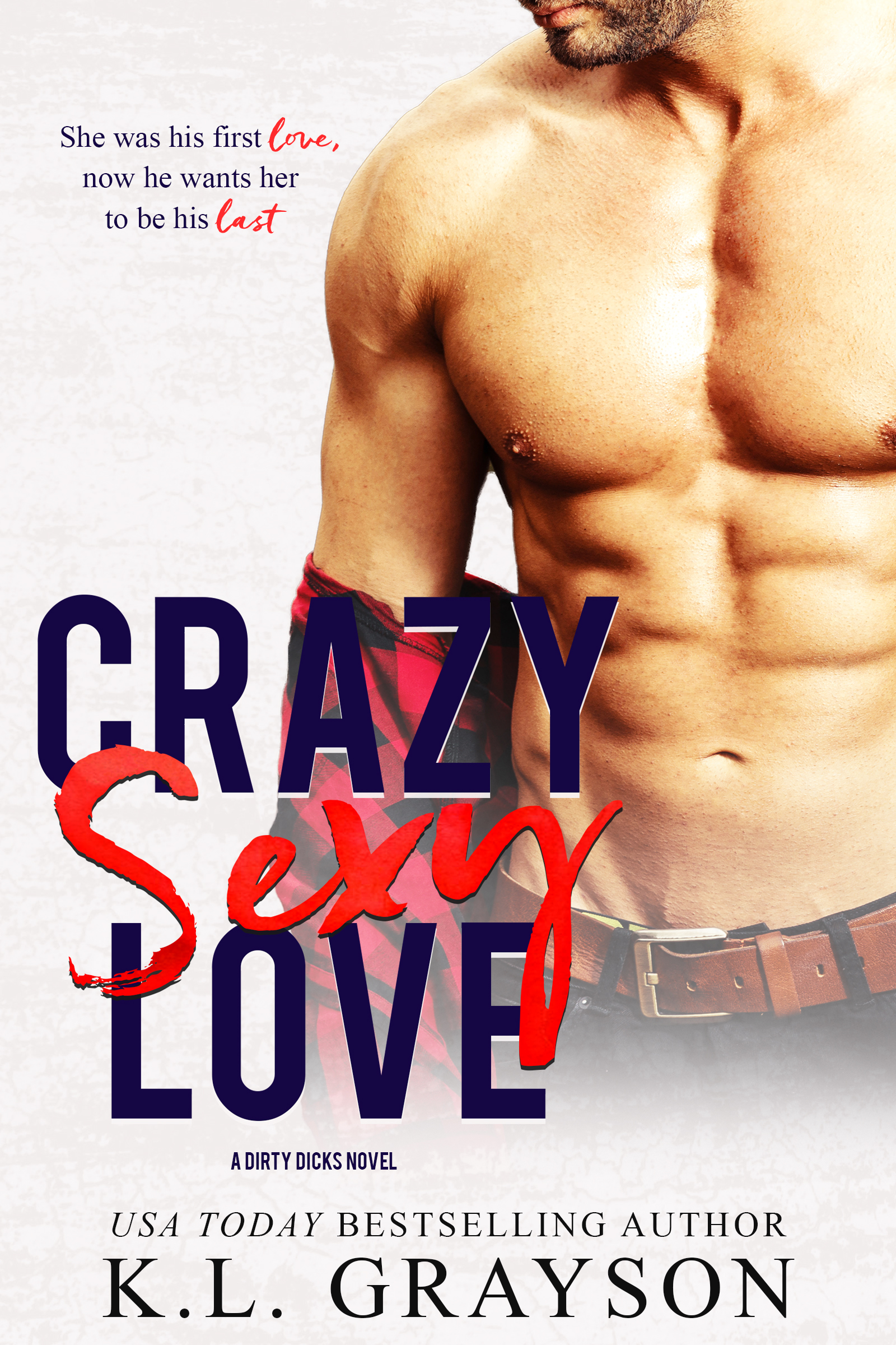 Dirty Dicks book cover 1