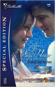 The Sugar House book cover
