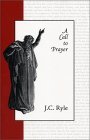 A Call to Prayer book cover