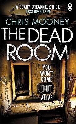 Darby McCormick book cover 3