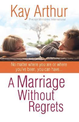 A Marriage Without Regrets book cover