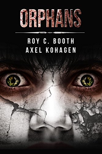 Orphans book cover