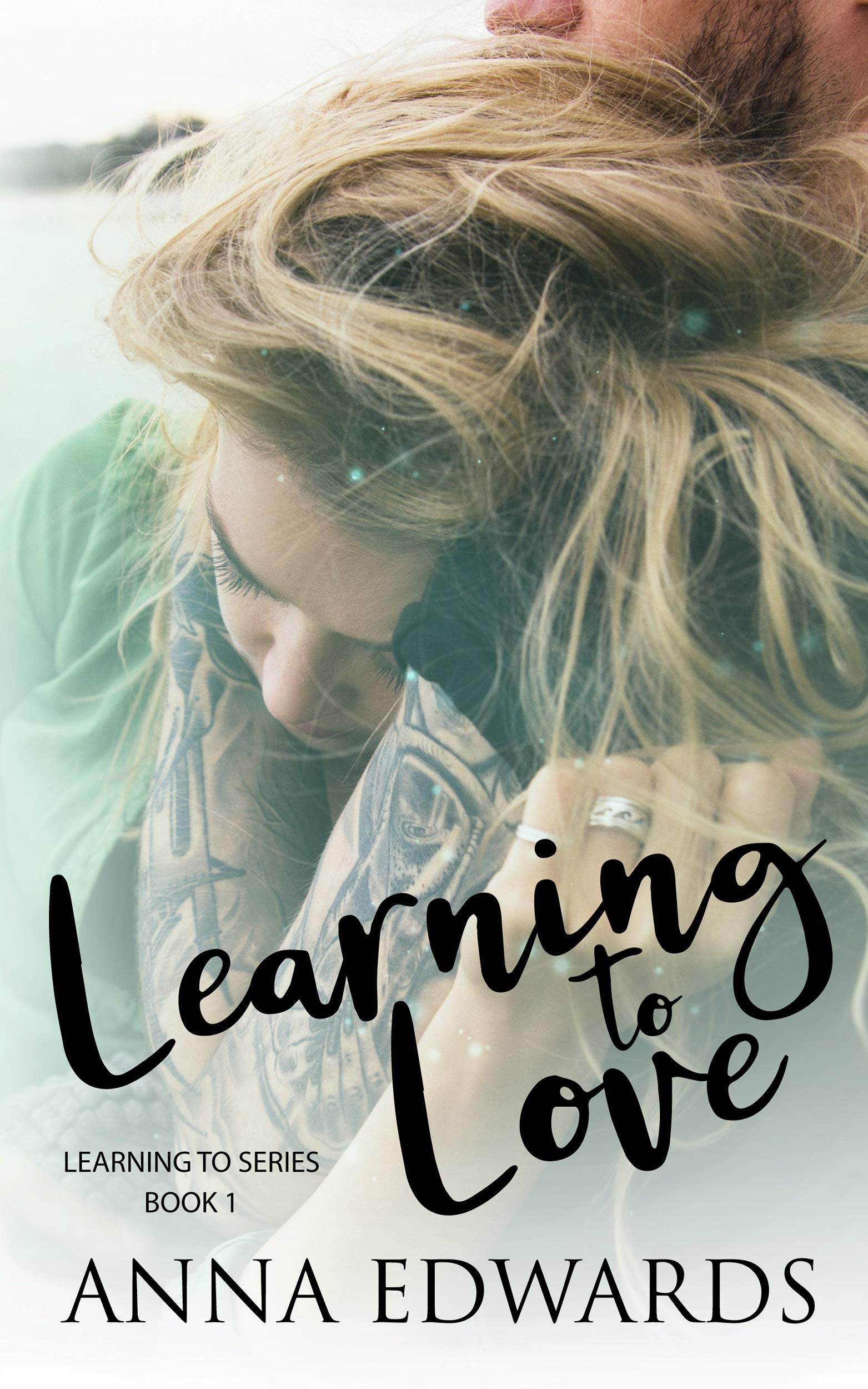 Learning to Love book cover