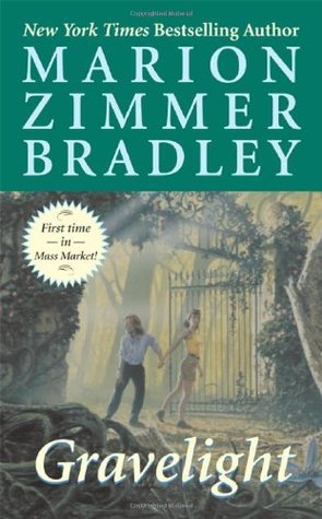 Gravelight book cover