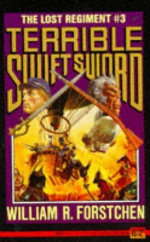 Lost Regiment book cover 3