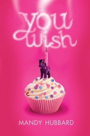 You Wish book cover