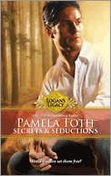 Secrets and Seductions book cover
