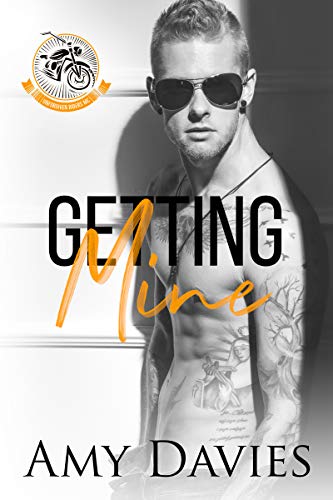 Getting Mine book cover
