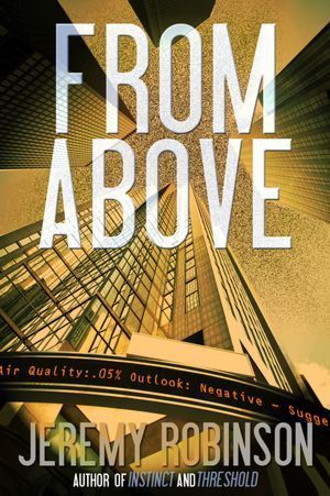 From Above book cover