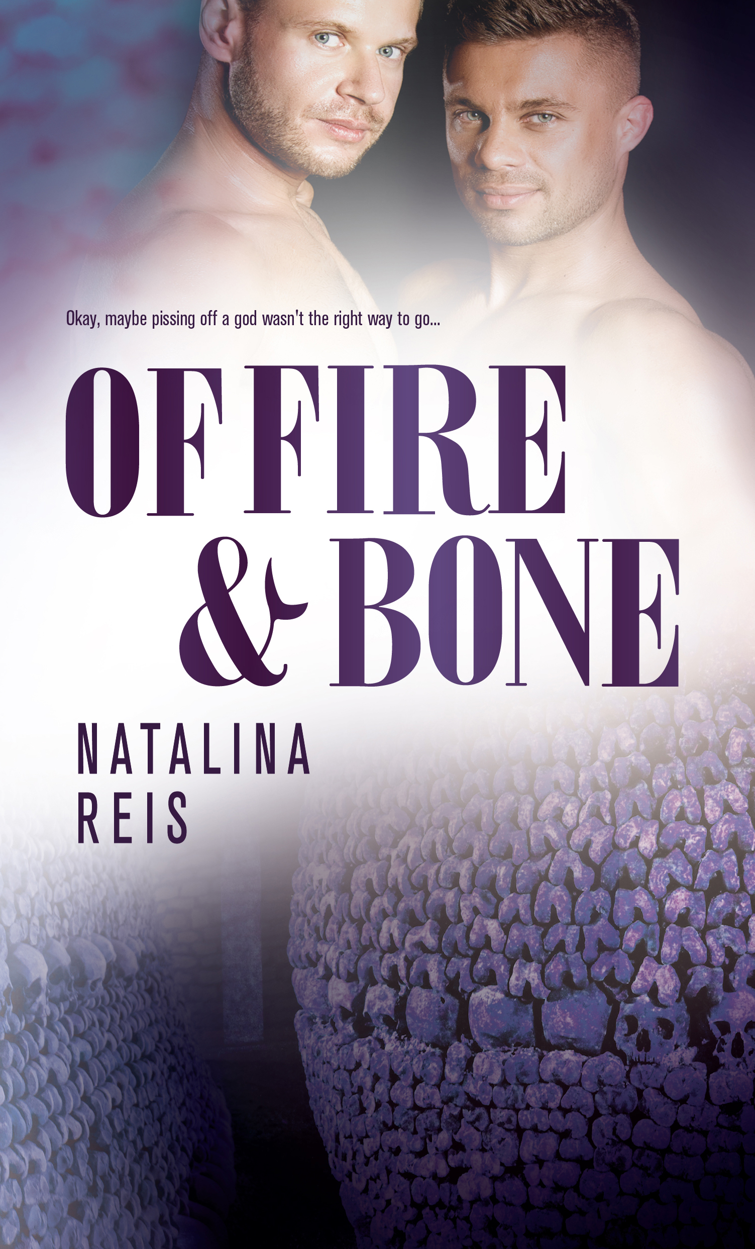Of Magic & Scales book cover 3