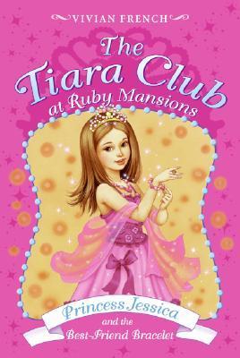 The Tiara Club at Ruby Mansions book cover 2