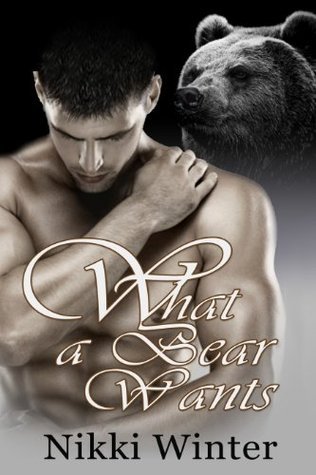 Wild Side book cover 1