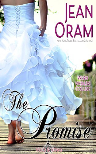 The Promise book cover