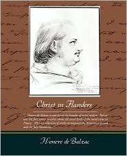 Christ in Flanders book cover