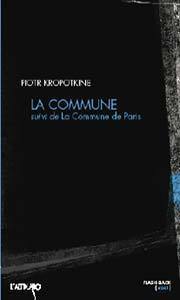La Commune book cover