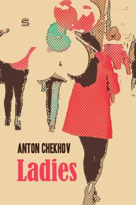Ladies book cover