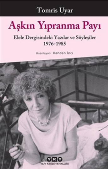 Aşkın Yıpranma Payı book cover