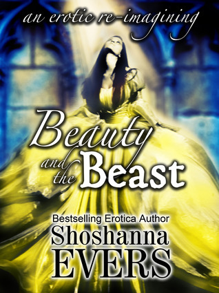 Beauty and the Beast book cover