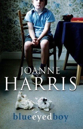 Blueeyedboy book cover