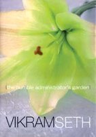 The Humble Administrator's Garden book cover
