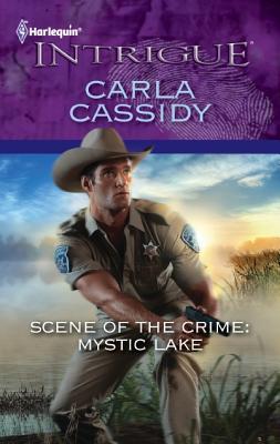 Scene of the Crime book cover