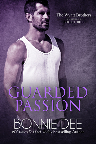Wyatt Brothers book cover 3