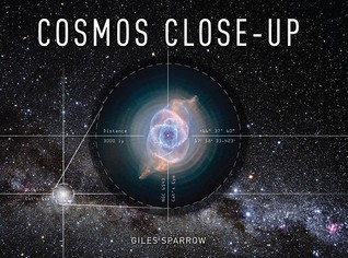Cosmos Close-Up book cover