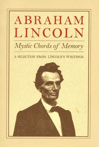 Mystic Chords of Memory book cover