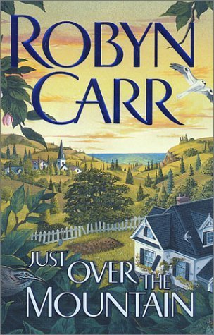 Grace Valley Trilogy book cover 2