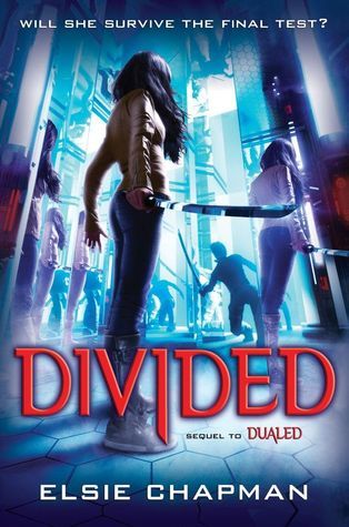 Dualed book cover 2