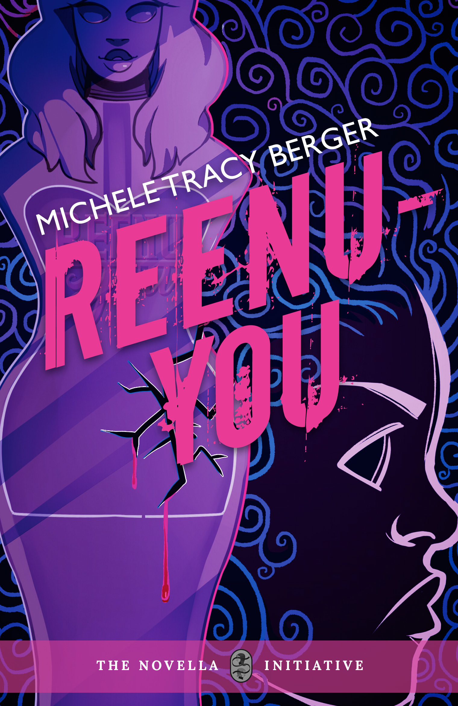 Reenu-You book cover