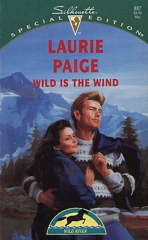 Wild Is The Wind book cover