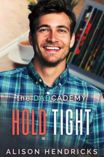 The DADcademy book cover 2