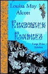 Flower Fables book cover