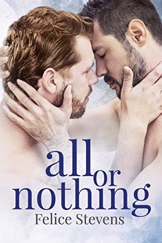 All or Nothing book cover