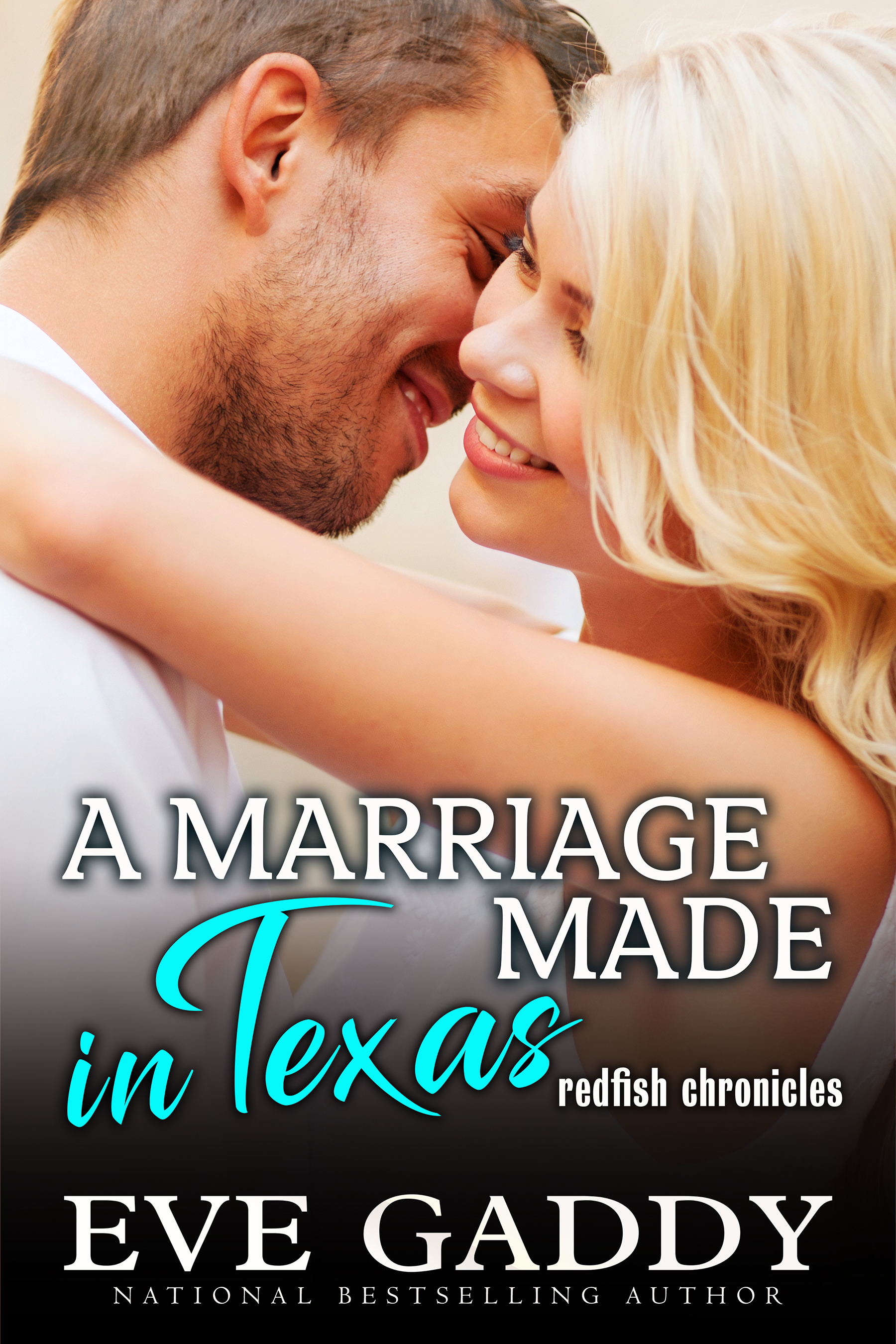 The Redfish Chronicles book cover 2