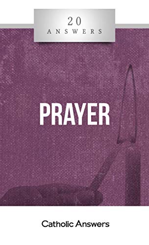 20 Answers book cover