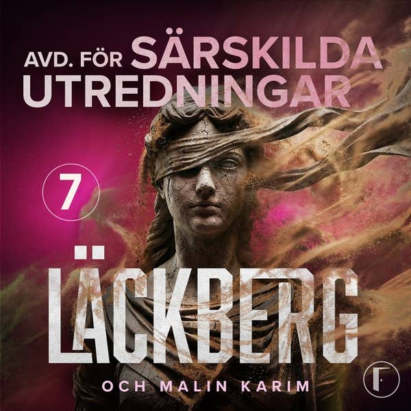 Den ostraffade book cover