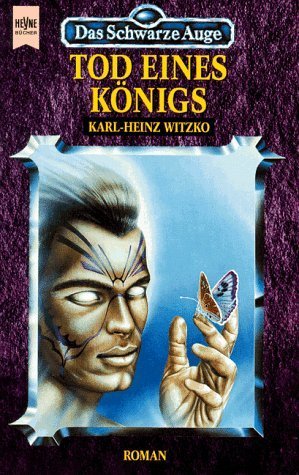Tod eines Königs book cover