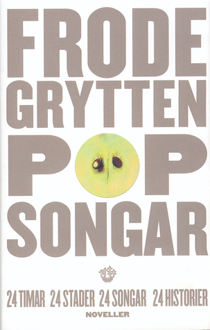 Popsongar book cover