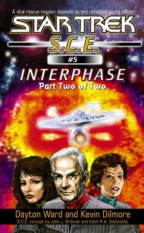 Interphase, Part 2 book cover