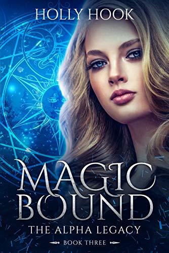 Magic Bound book cover