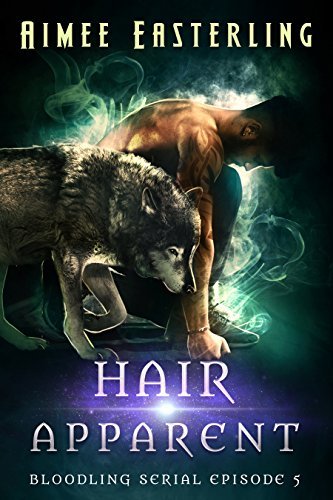 Hair Apparent book cover