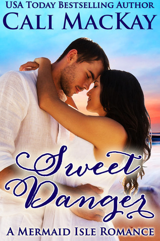 A Mermaid Isle Romance book cover 3