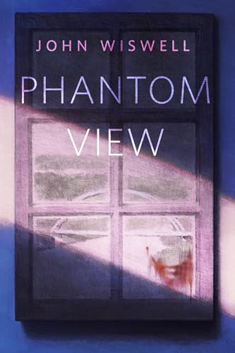 Phantom View book cover