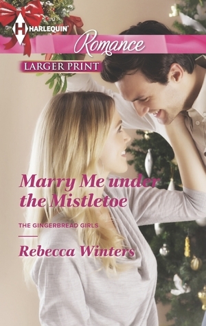 The Gingerbread Girls book cover 2