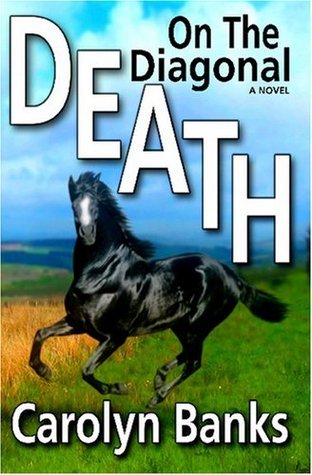 Death On The Diagonal book cover