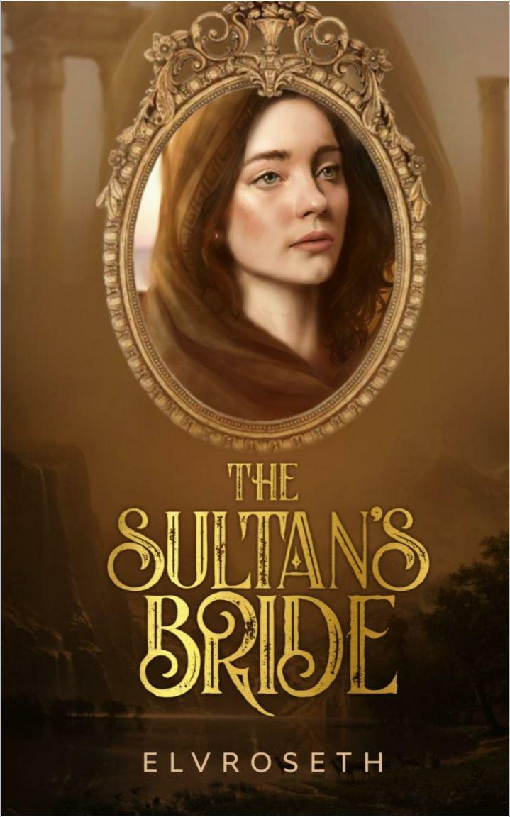 The Sultan's Bride book cover