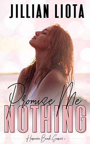 Hermosa Beach book cover 1